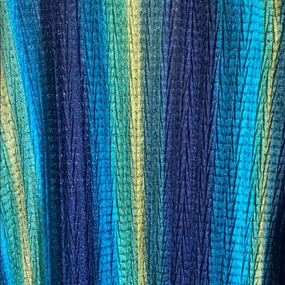 Ruby Rd jacket multicolored L. - Picture 5 of 6